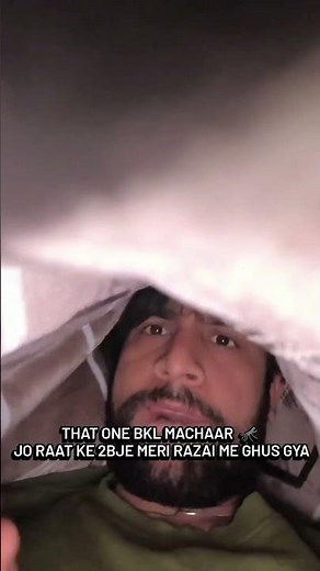 ek na ek too aataaa hi hai 😂 #DesiWinterProblems #IndianWinter#MiddleClassLife #RelatableReel