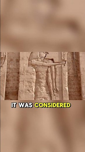 Ancient Egyptians Invented Toothpaste?! 🤯:Mind-Blowing Egyptian Dental Care Fact!