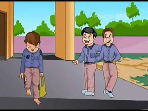 Manners - Good Habits And Manners - Pre School Animated Videos For Kids