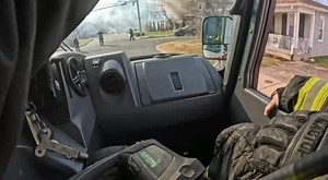 Keyport (NJ) 2nd Alarm 🔔🔔 #BlueCollarFiremen @keyportfiredepartment | Blue Collar Firemen