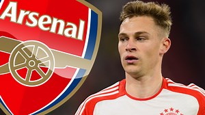 Arsenal 'approach Bayern' over their vice-captain after Havertz 'conversation'