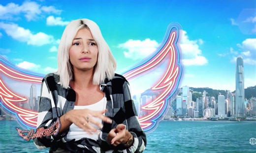 Les Anges - S12 E77