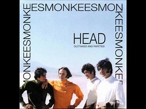 The Monkees - "Head" (Deluxe Edition) (Outtakes and Rarities) [Full Album]