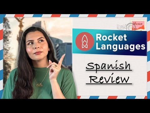 Rocket Spanish Review 2026 (Is It Worth It?)