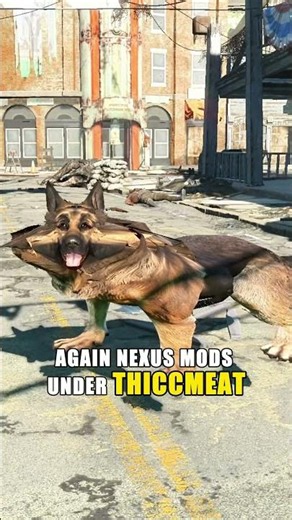The Most UNHINGED Mods On Fallout 4 - Part 2
