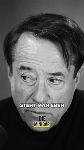 Freiheit in Deutschland: "Steht man im kalten Wind" #shorts