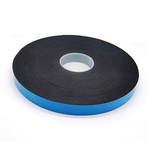 [Hot Item] Factory Direct Excellent Buffer Single-Sided Blue PE Foam Tape