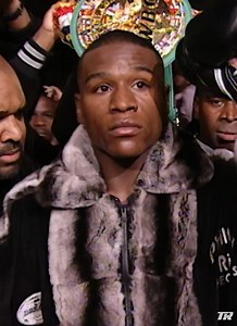 9M views · 8.4K reactions | Nothing like fighting at home  | Top Rank Boxing | Facebook