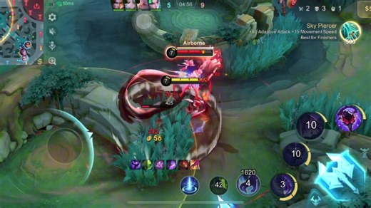 Laro muna bago magbrownout ng 18hours! 😤#AmeerPlays #yuzhongtiktok #highight #MLBBM7 #MLBB @Ameer