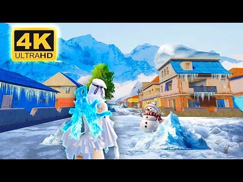 4K ULTRA HD GRAPHICS | BGMI PUBG MOBILE 🔥