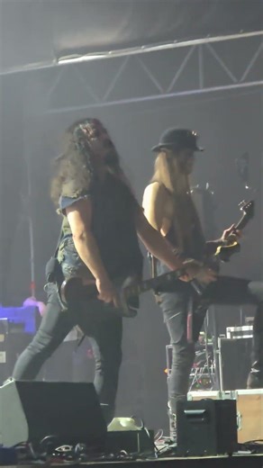 Finntroll🤘2026.01.17.🕺Budapest🤘Hungary🕺Heidenfest 2026 ⚔️ #metal #livemetal #concert #metalhead