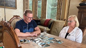 After COVID almost killed him, a Colorado fitness coach wishes he listened to his mom's advice