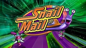 Snail Mail (video game) - Alchetron, the free social encyclopedia