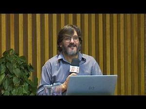 Encontros Filosóficos - Qual é a importância da filosofia?