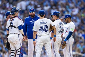 What does MVR stand for in baseball? Exploring the important MLB rule