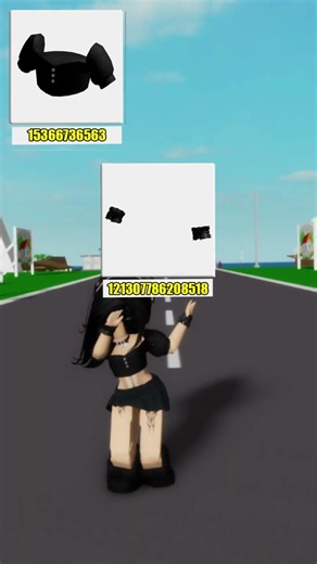 TODOS los CÓDIGOS de ROPA PILCHERA en Brookhaven