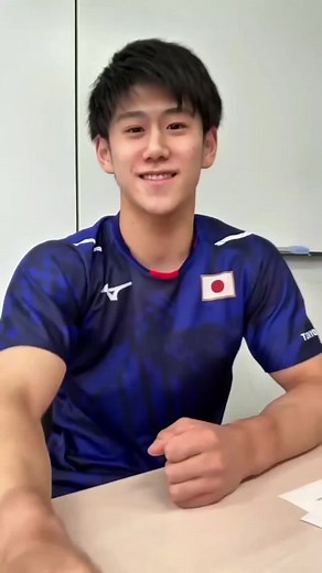 Kawaii Daiki#イケメン #handsome #asianboy #หนุ่มหล่อ #japanese