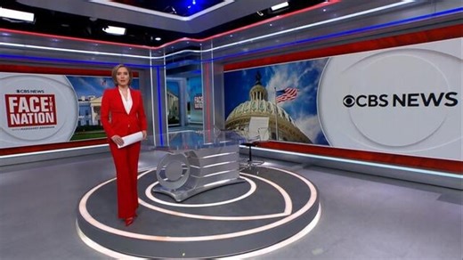 Open: This is "Face the Nation with Margaret Brennan," Jan. 18, 2026