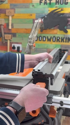 Evolution Power Tools on TikTok