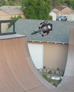 @parkerheath_ letting it rip! #bmx #demolitionparts | Demolition Parts