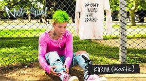 Mod Sun - Karma (Acoustic)