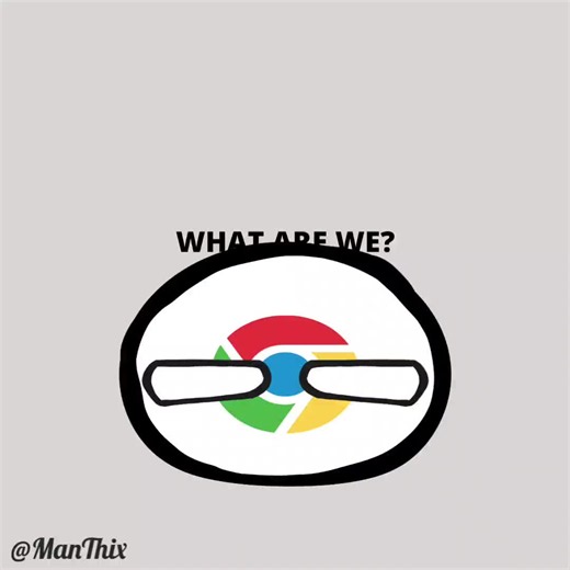 We Are Browsers Meme — 'More Speed!' Viral Audio Edit