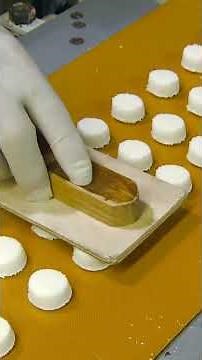 Making the Most DELICIOUS Luxury Chocolates | How It's Made | Science Channel