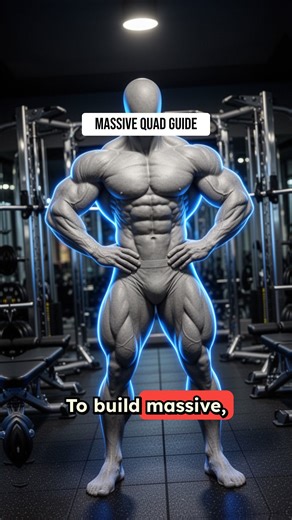 Elite Quad Training Guide