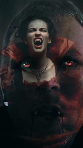 Vampire goth rock song 'Drink the blood!' by Translucent Mind #halloween #vampire #gothicmusic