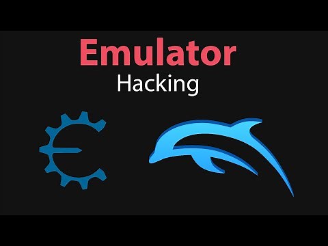 How to use Cheat Engine on Emulators