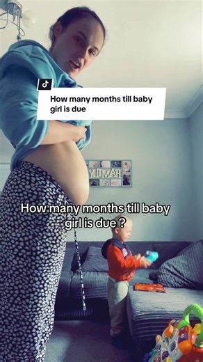 Preparing for Baby: Countdown to Motherhood