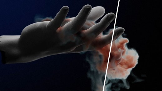 HOUDINI_ All new Machine Learning tools