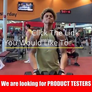 Check out @dhopkfit using the DMoose Fitness Arm Blaster! We need more people to test our products and give us feedback. Are you up to the task? Click here 👉👉 https://m.me/dmoosefitness?ref=Privategroup | DMoose