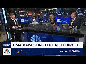 Calls of the Day: UnitedHealth, Berkshire Hathaway and Cleveland-Cliffs