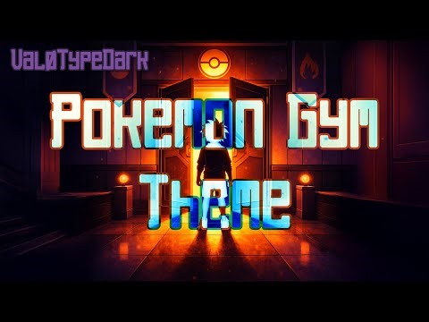 Pokemon Gym (Pokemon Red/Blue/Yellow) [EDM/Dubstep Remix]