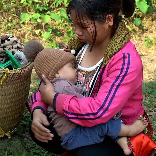 651K views · 6.8K reactions | Hard life of single mom after break up husband #143 | Ben Koracevic | Facebook