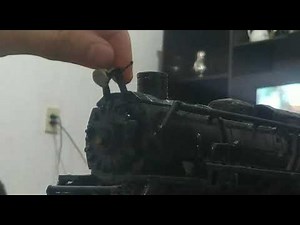 LEGO Polar Express's New Bell