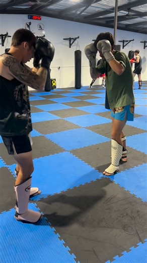 Ronin Academy | Muay Thai 💥 🔥 #roninacademy #roninathletics #insta #fighter #fightlife #discipline #nolimits #nopainnogain #mindset #boxing #thaiboxing... | Instagram