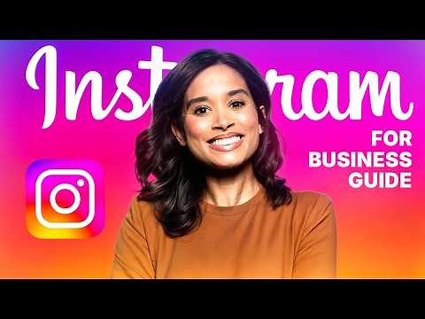 The Complete Instagram For Business Tutorial 2026