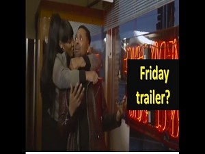 Official Last Friday trailer (MIKE EPPS & BABY DEE)