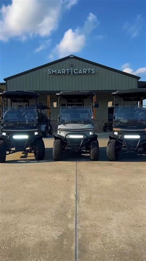 🔥🔥2026 Denago Rover XL LSV $10,299🔥🔥 ✔️Fully Loaded With Premium Features 🔋🔋Lithium Battery🔋🔋 Four Wheel Disc Brakes Apple Car Play 10” Touchscreen NFC Touch Ignition/Security Tilt Steering High Speed / Low Speed Settings USB C 3 Point Seat Belts Locking Trunk LED Soundbar Side Steps Vented Windshield Premium Diamond Stitch Seats Locking Dash Floating Pedals Brush Guard w/ Light Bar 0% for 36 Months WAC 337-258-1534 Smart Carts LLC | Smart Carts LLC