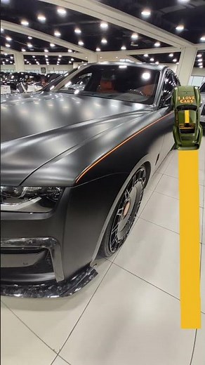 Rolls-Royce: The World's Most Iconic Luxury Car Logo