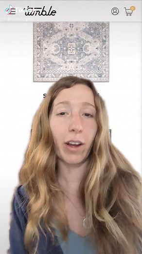 Tumble vs Ruggable: A Comparison of Affordable Washable Rugs