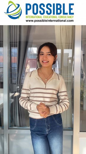 🇦🇺 Australia — One of the Top Study Destinations for International Students! 🎓✨ Whether you’re planning to pursue your Bachelor’s or Master’s degree, we’re here to guide you from the very first step to the last — making your study journey to Australia simple, smooth, and stress-free. 🌏💫 💡 Possible International Educational Consultancy — Where every impossibility is hardly met! We guide you every step of the way: ✅ University & Course Selection ✅ Intake & Application Assistance ✅ Financial 