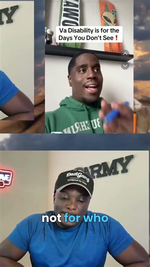 Why You Can't Judge a Veteran's Benefits