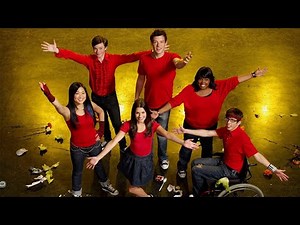 TOP 50 best Glee performances