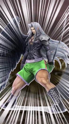 [Modification] Second Project to Convert All Characters into Little Macs