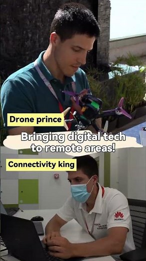 Drone Master