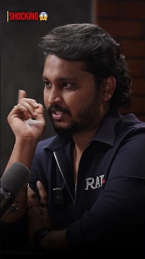 DID YOU KNOW THISSS? 😲😲 | Telugu Podcast | Raw Talks With VK | #shorts #telugushorts