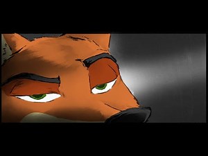 Zootopia Comic: Sunderance Chapter 14 part 1